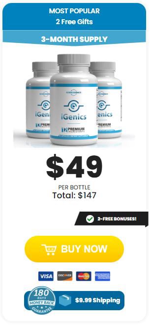 iGenics_3_Bottles_Add_To_Cart