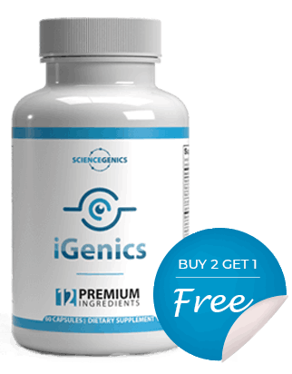 iGenics_Buy